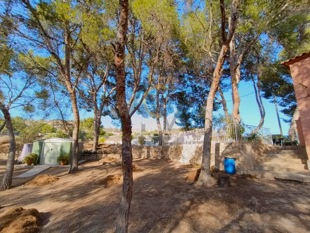 Xalet amb piscina en venda a La Romana, imagen 53