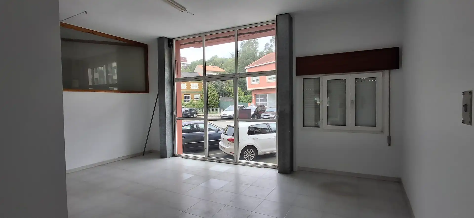 Business premises to rent in Calle Cimadevila 73, imagen 8