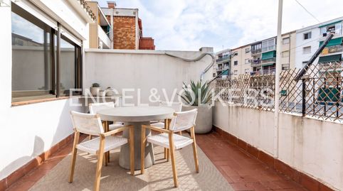 Foto 3 de Piso en venta en Porta, Barcelona Capital