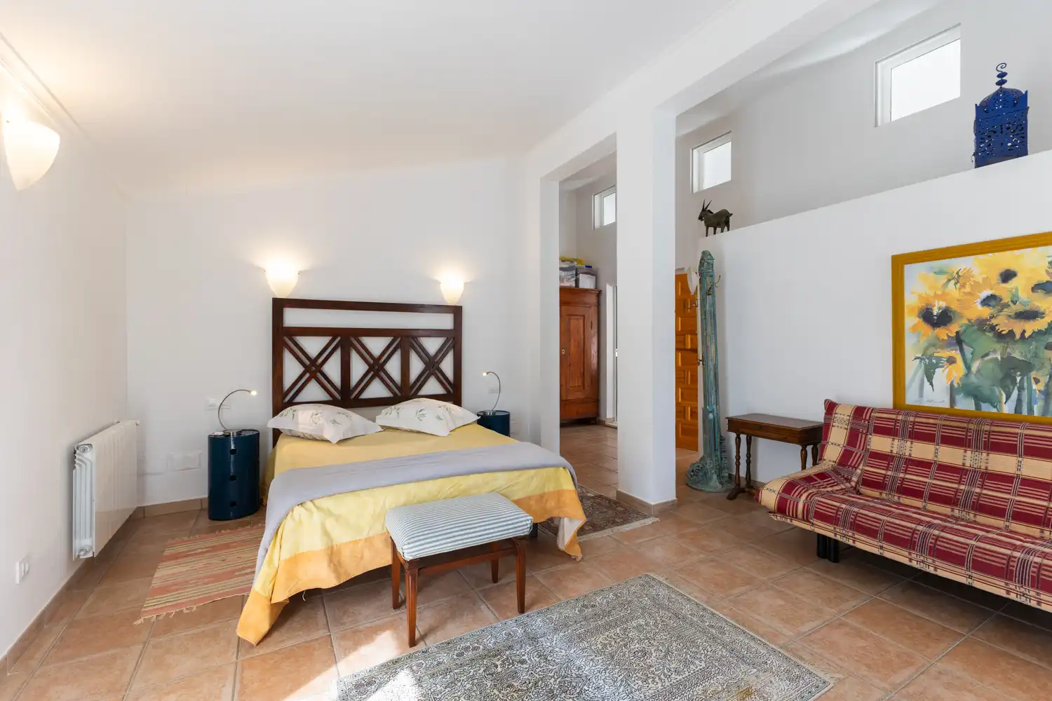 Casa con terrazza in vendita a Jesús Pobre, imagen 32