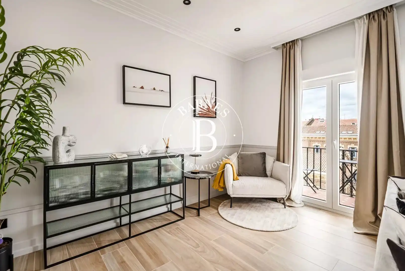 Flat with terrace for sale in Chamberí, imagen 34
