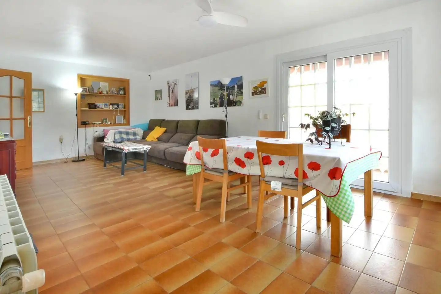 Casa o chalet en venta en DALT, 4, Matadepera
