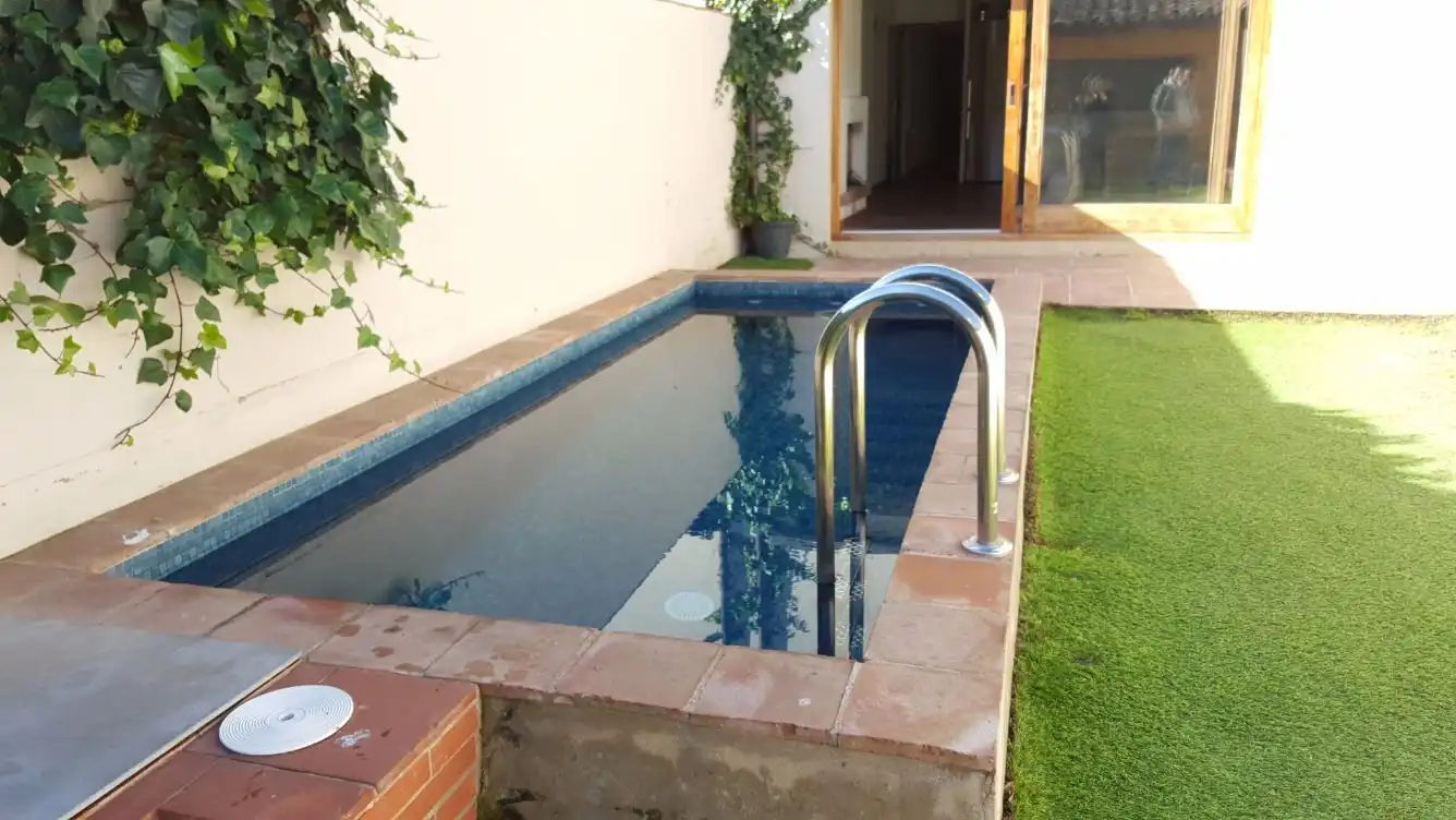 Detached homes for sale in La Punxa