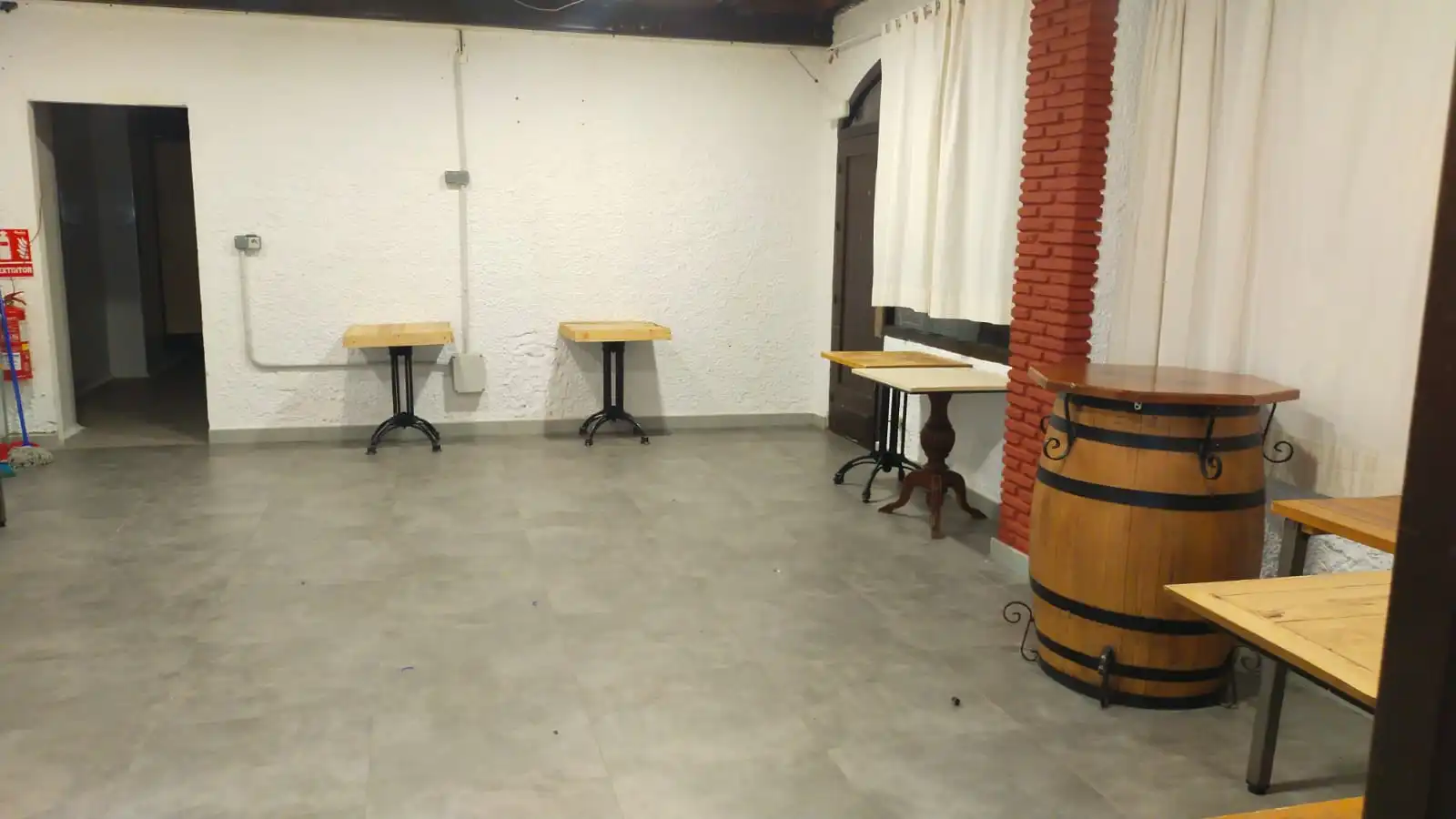 Local comercial en alquiler en Puerto Deportivo, imagen 14