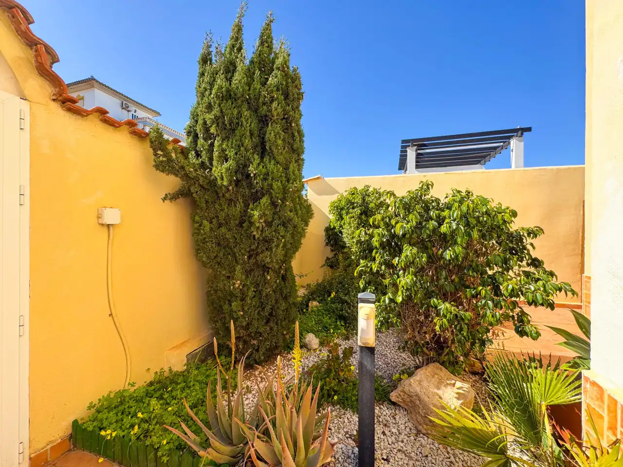 Villa mit Terrasse zum Verkauf in La Mata, imagen 78