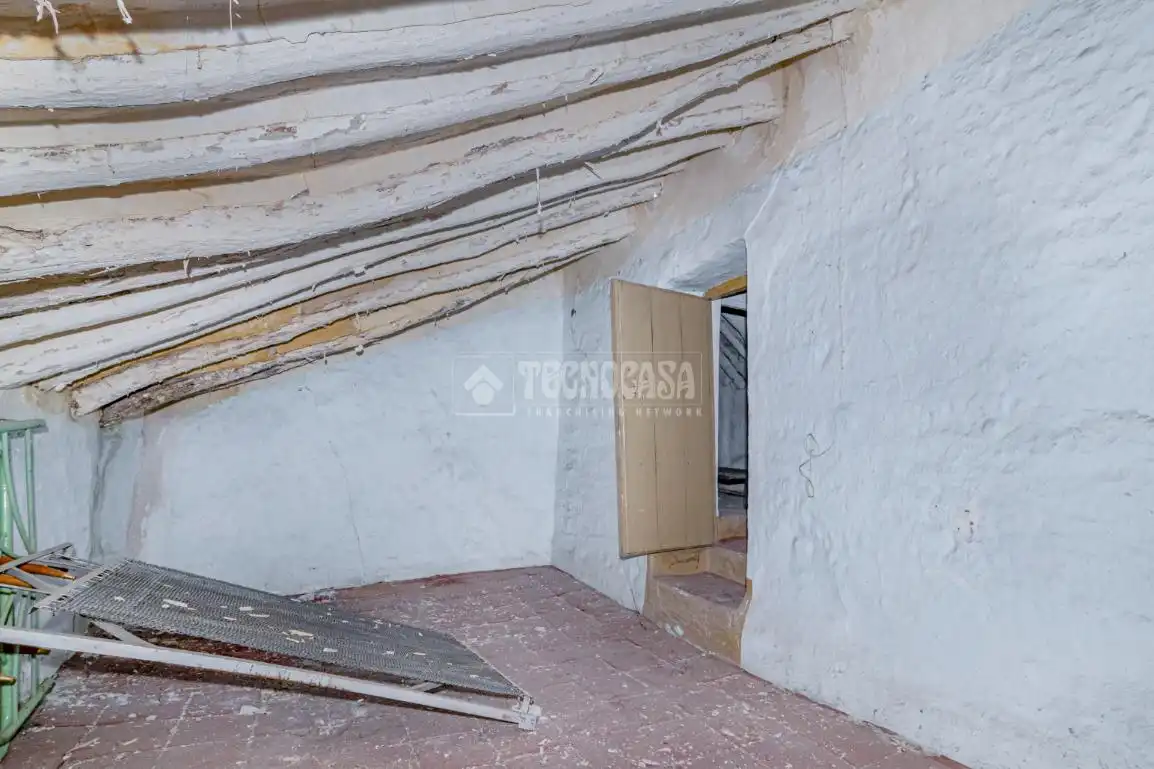 Casa adosada en venda en Loja amb Terrassa