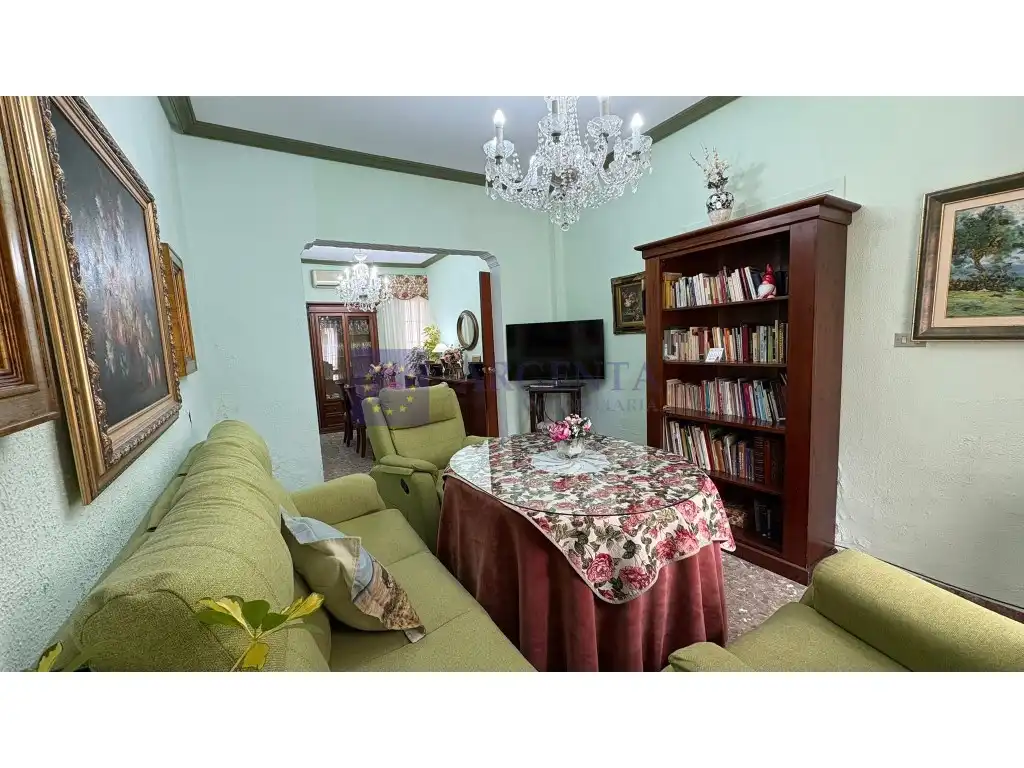 Casa o xalet en venda a Casco Antiguo
