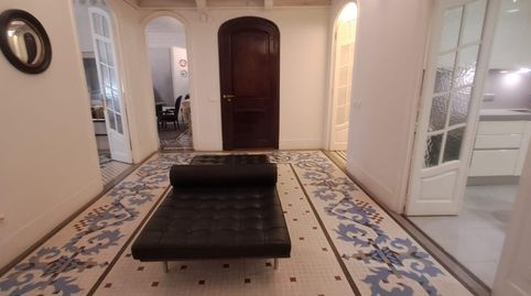 PISO EN FINCA EMBLEMATICA BARRIO LA XEREA  CIUTAT VELLA.