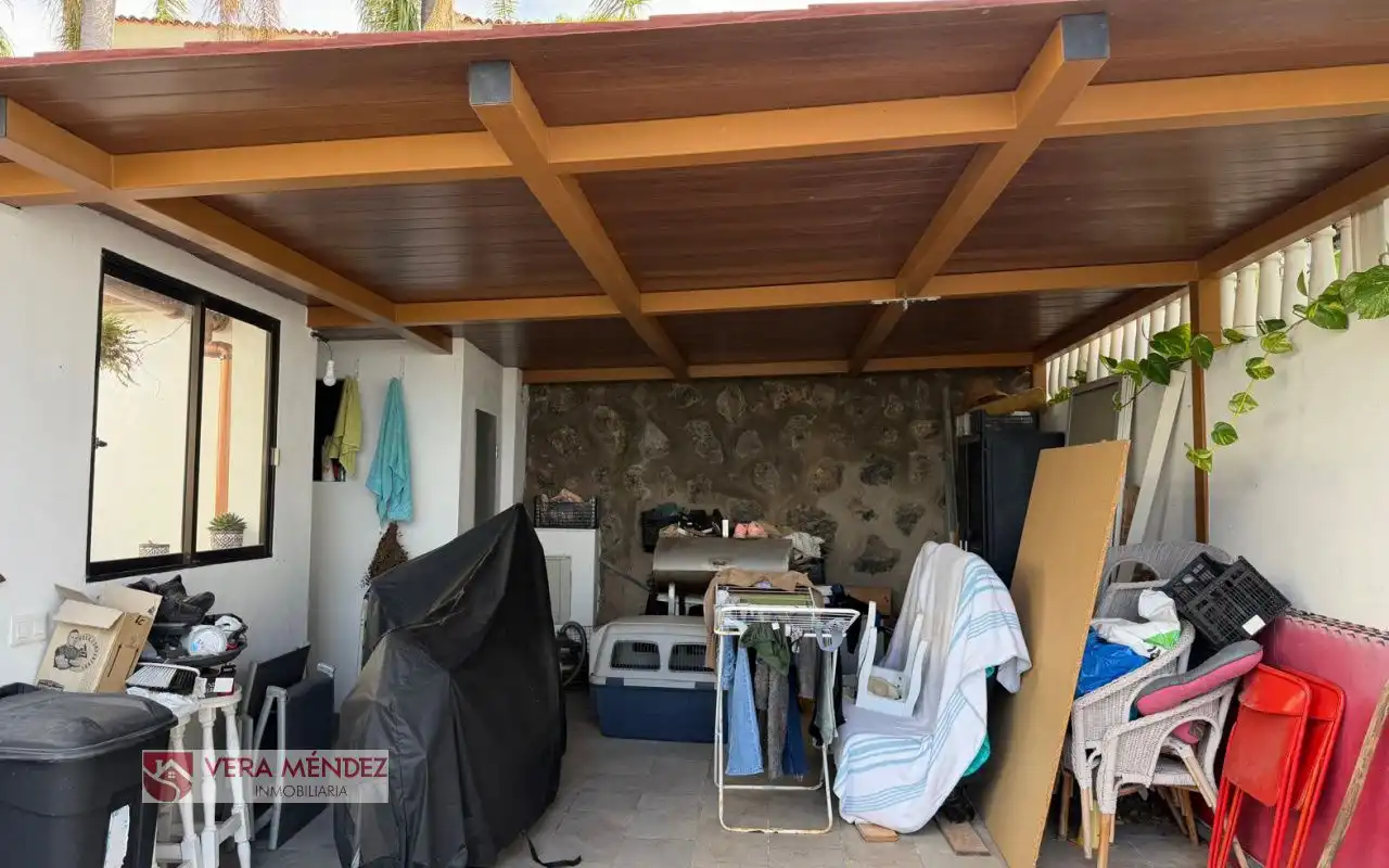 Detached house for sale in El Sauzal, imagen 7