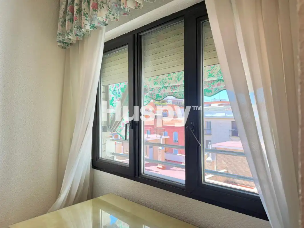 Piso con ascensor en venta en Calle del Aviador Zorita, imagen 30