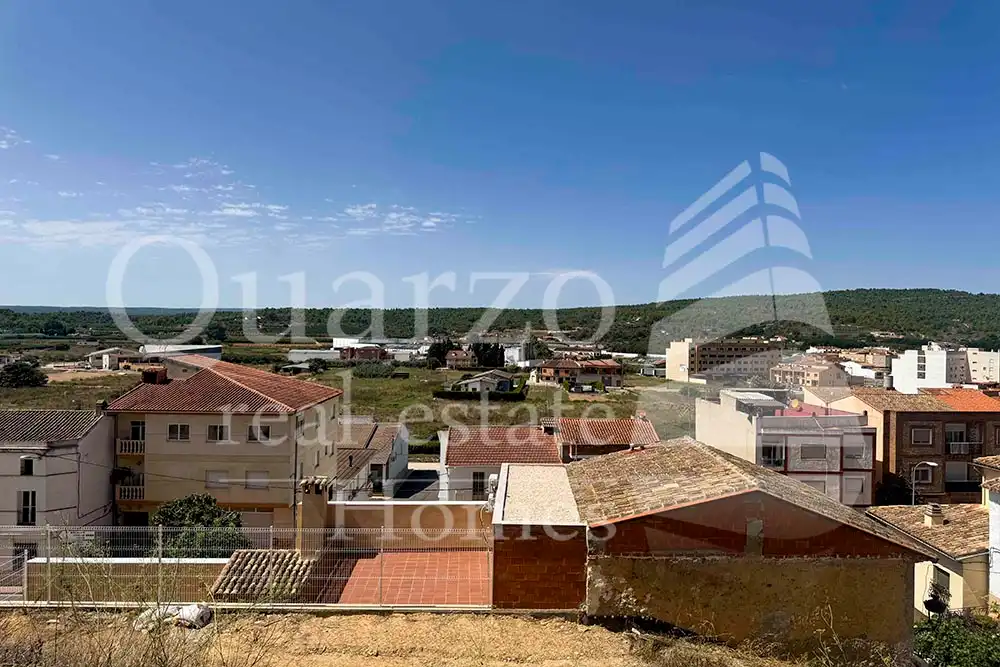 House with garden for sale in Calle Proyecto Número 3, imagen 25