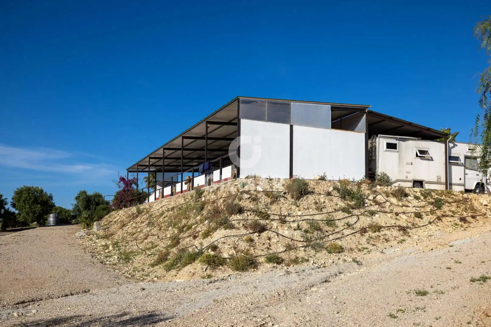 Chalet con jardín en venta en Arcos de la Frontera, imagen 41