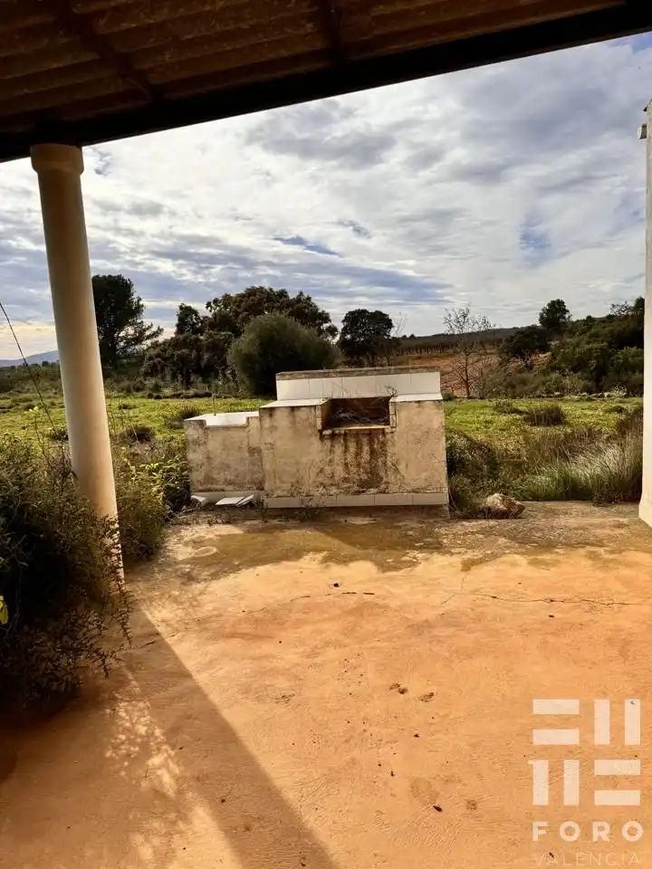 Residencial en venta en Benlloc