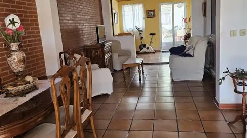 Foto 2 de Casa o xalet en venda a Calle Monte, 5, Villares de Órbigo, León
