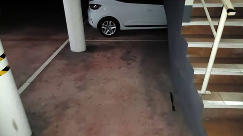 Parking en venta en Centre08401, immagine 4