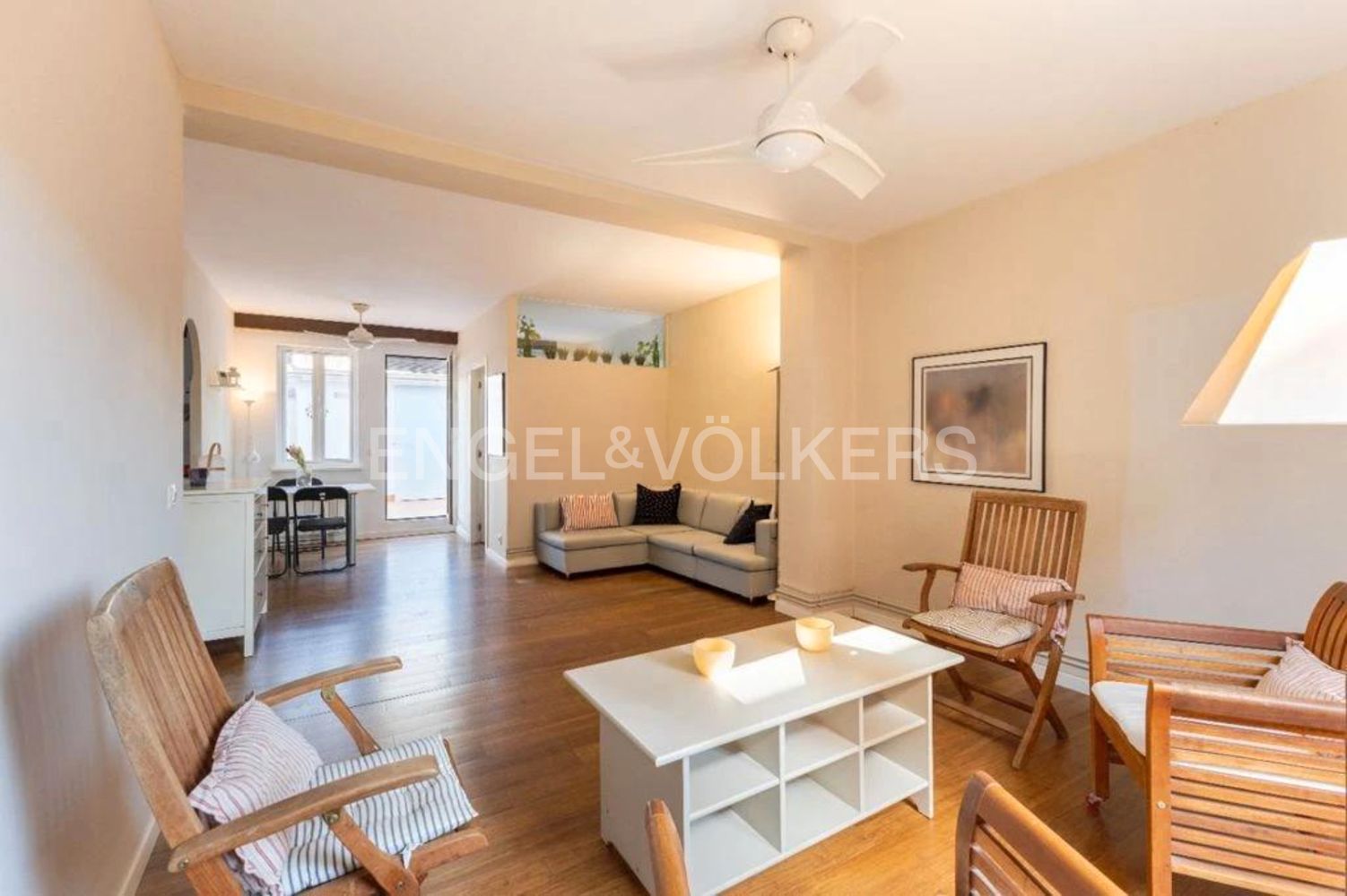 Exterior view of Apartment to rent in Moncada  with Heating, Private garden and Parquet flooring