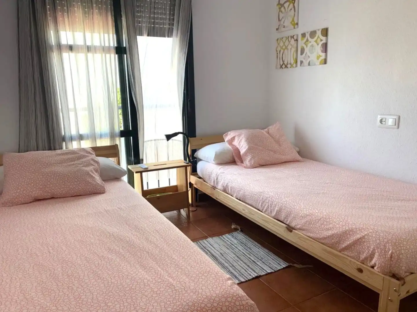 Reihenhaus mit Pool zur Miete in El Rompido, imagen 5