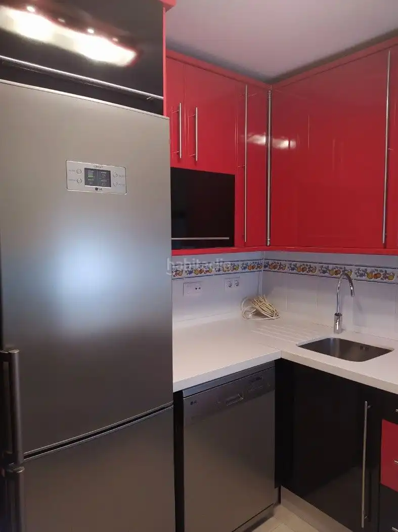 Wohnung mit Aufzug zum Verkauf in Calle Ramon y Cajal 4, imagen 5