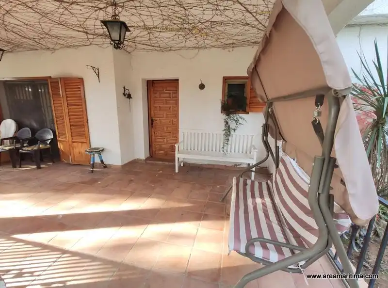 Houses for rent in Calle Murcia, Serra