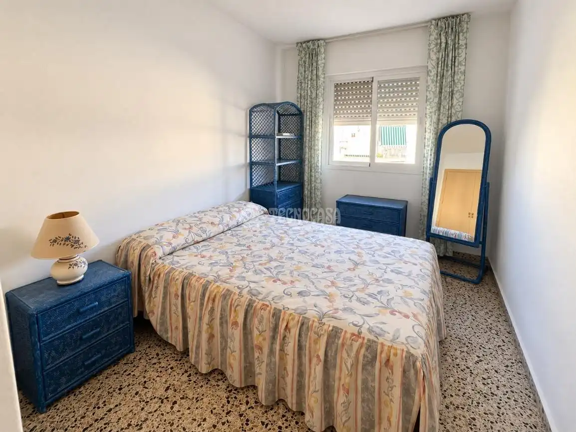 Wohnung zum Verkauf in San Pedro de Alcántara, imagen 9