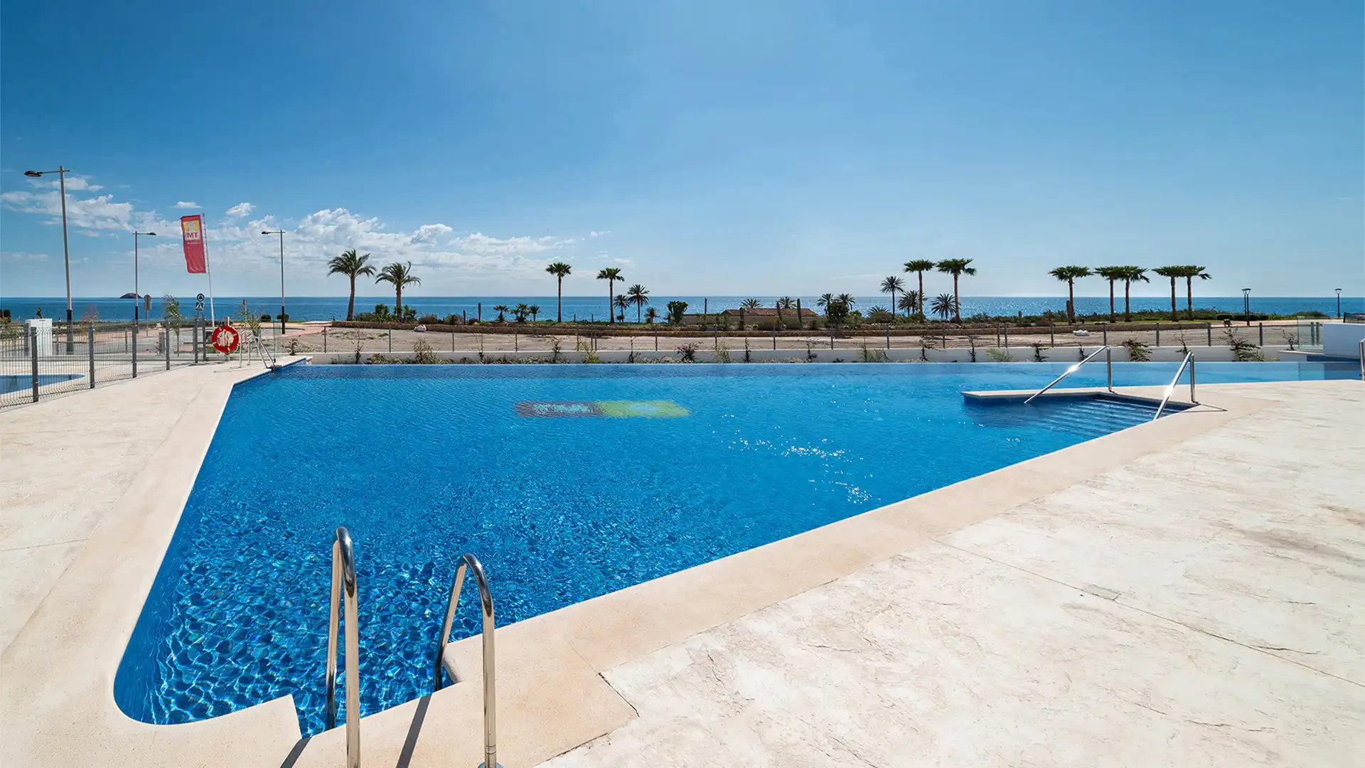 Home for sale in San Juan de los Terreros