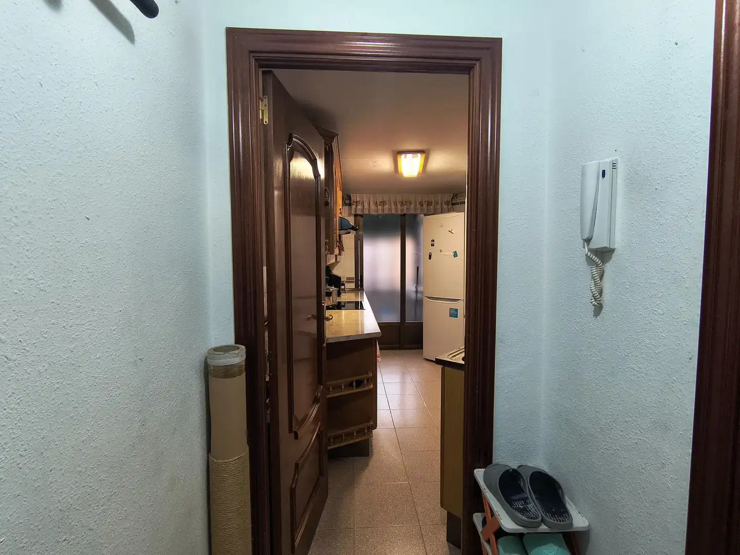 Piso en venta en Guadalajara con Aire acondicionado, Calefacción y Balcón