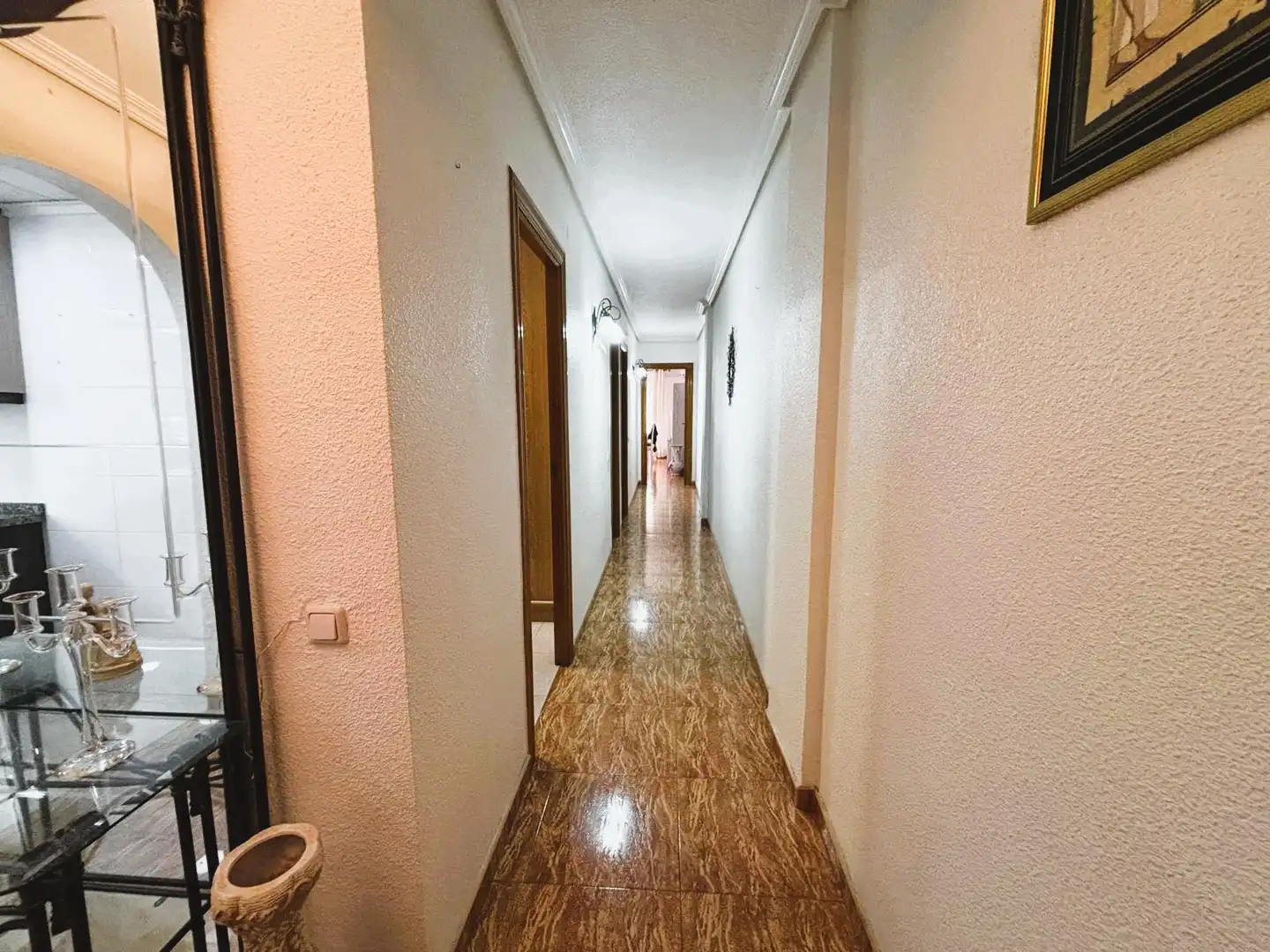 Wohnung mit Terrasse zum Verkauf in Calle Virgen de la Paloma 4, imagen 8