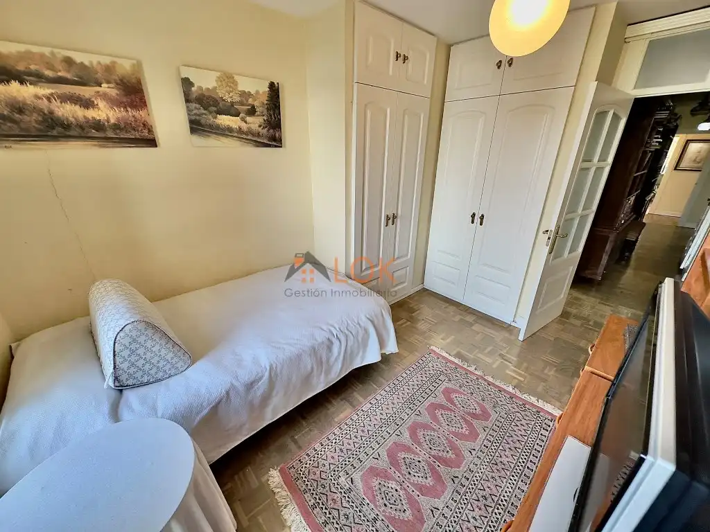 Wohnung mit Aufzug zum Verkauf in Paseo Maritimo Cdad De Melilla, imagen 65