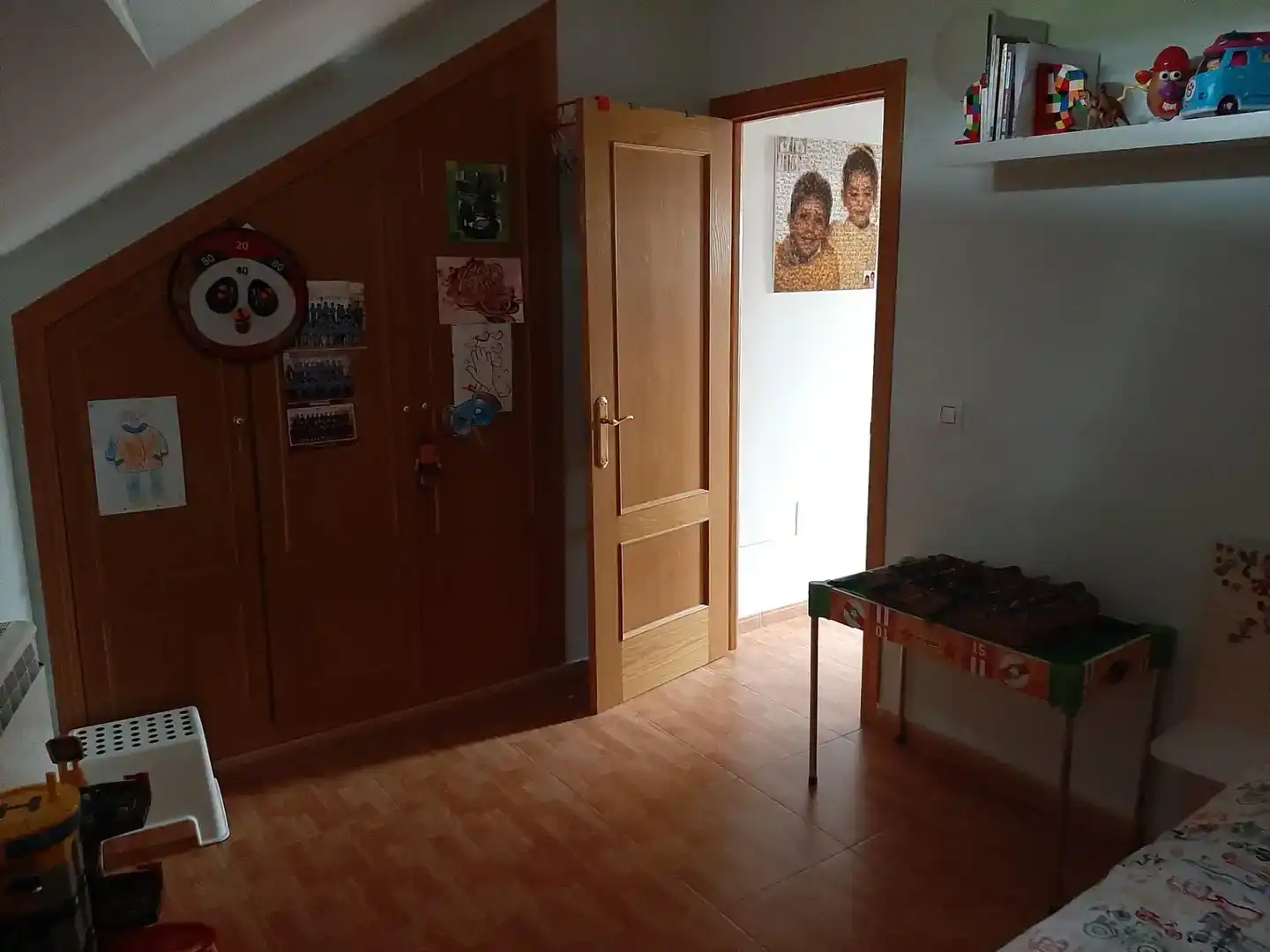 Dúplex en venda en El Viso de San Juan