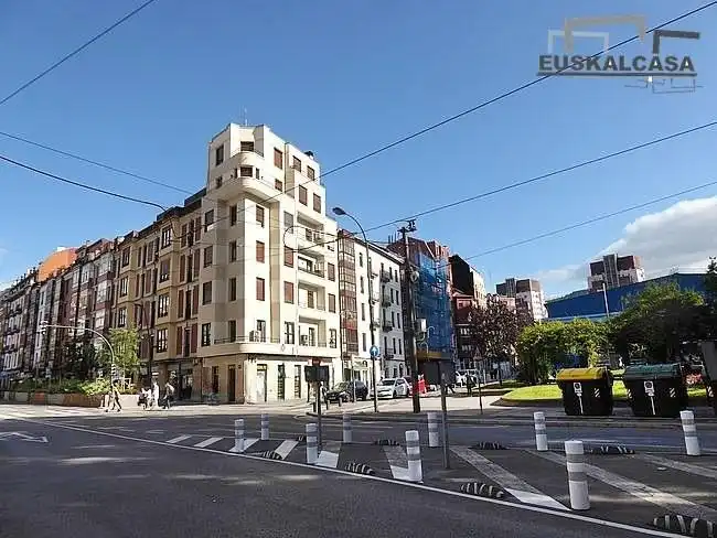 Piso con ascensor en venta en Errekalde, imagen 35