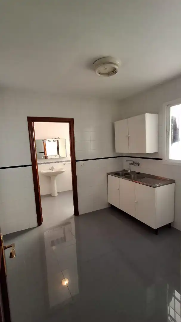 Casa amb terrassa en venda a Calle Ortega y Gasset, imagen 4