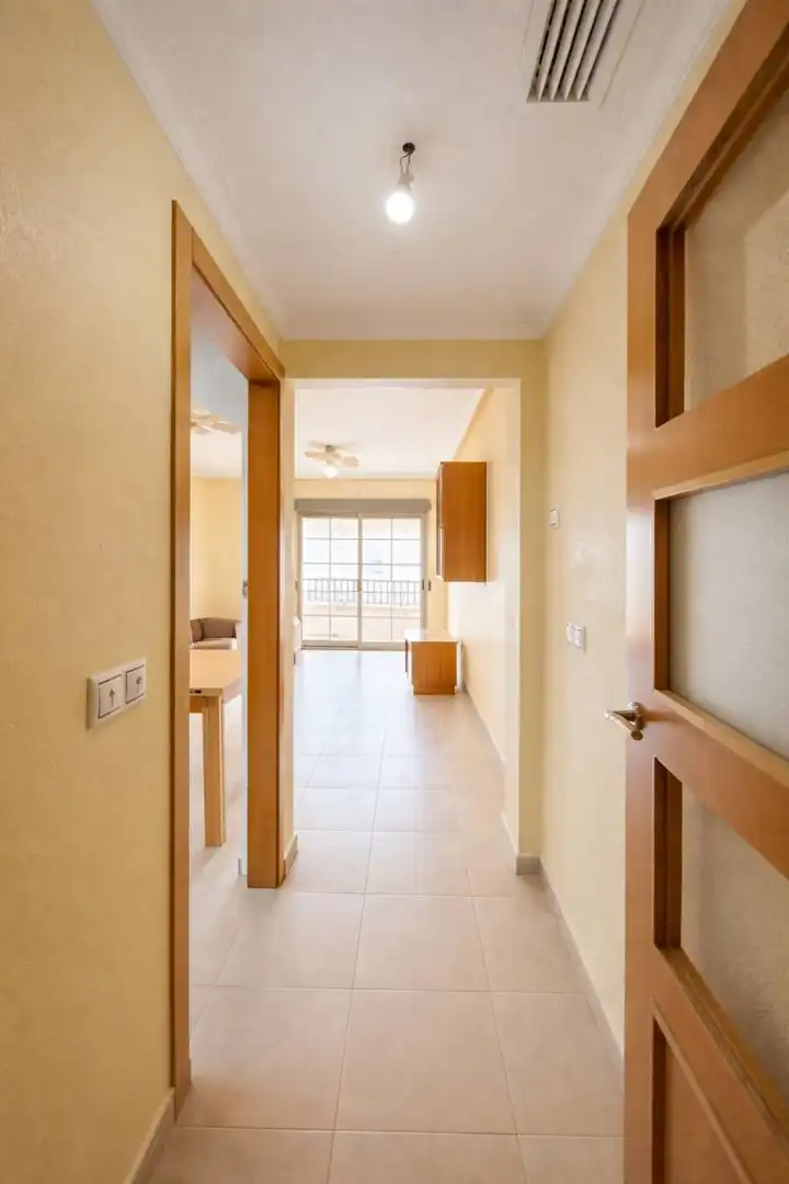 Piso en venta en C. Felix Rodriguez de la Fuente, Rafal