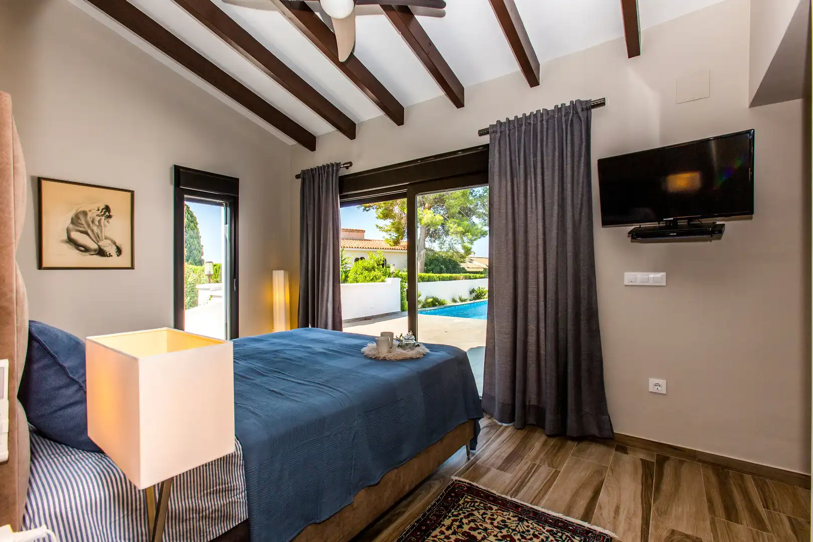 Maison avec jardin à vendre à Calle MANZANO, imagen 25