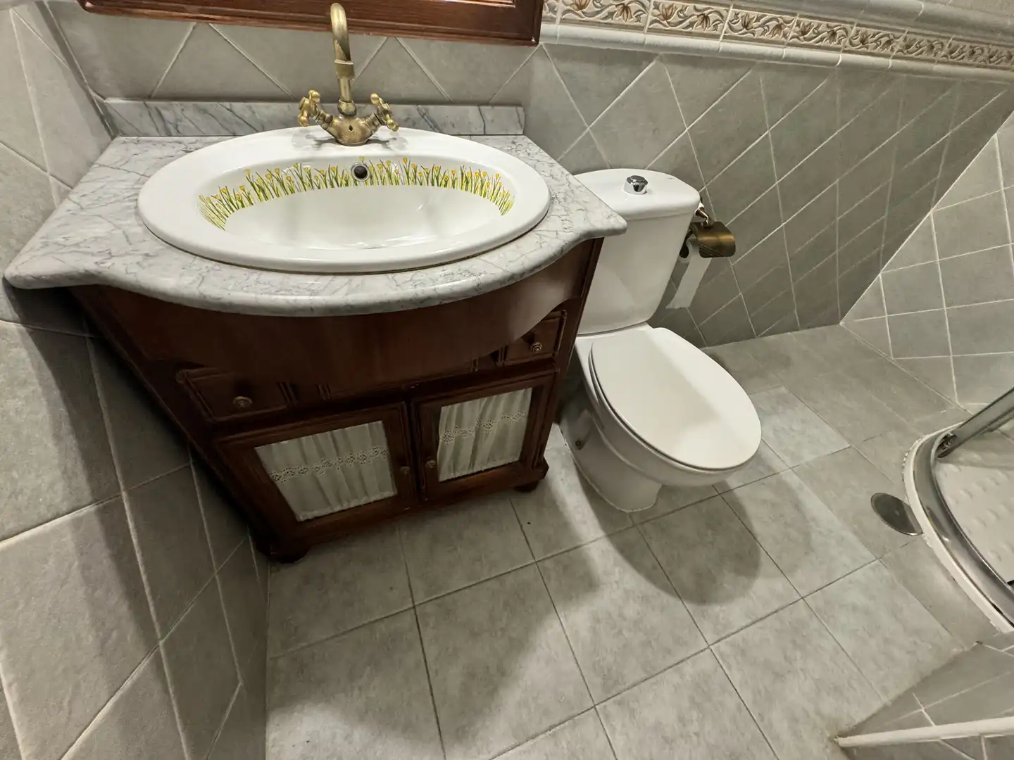 Flat for rent in Maracena