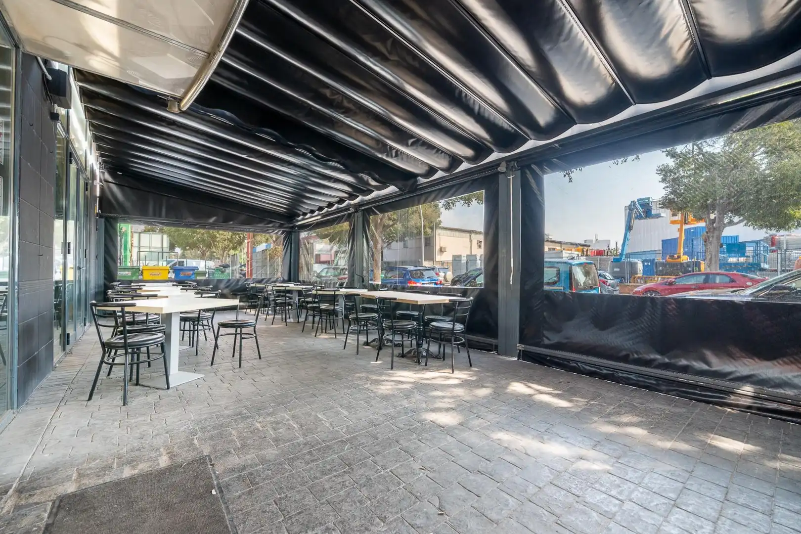 Locale commerciale in affitto a Carrer del Gremi de Porgadors 17, imagen 23