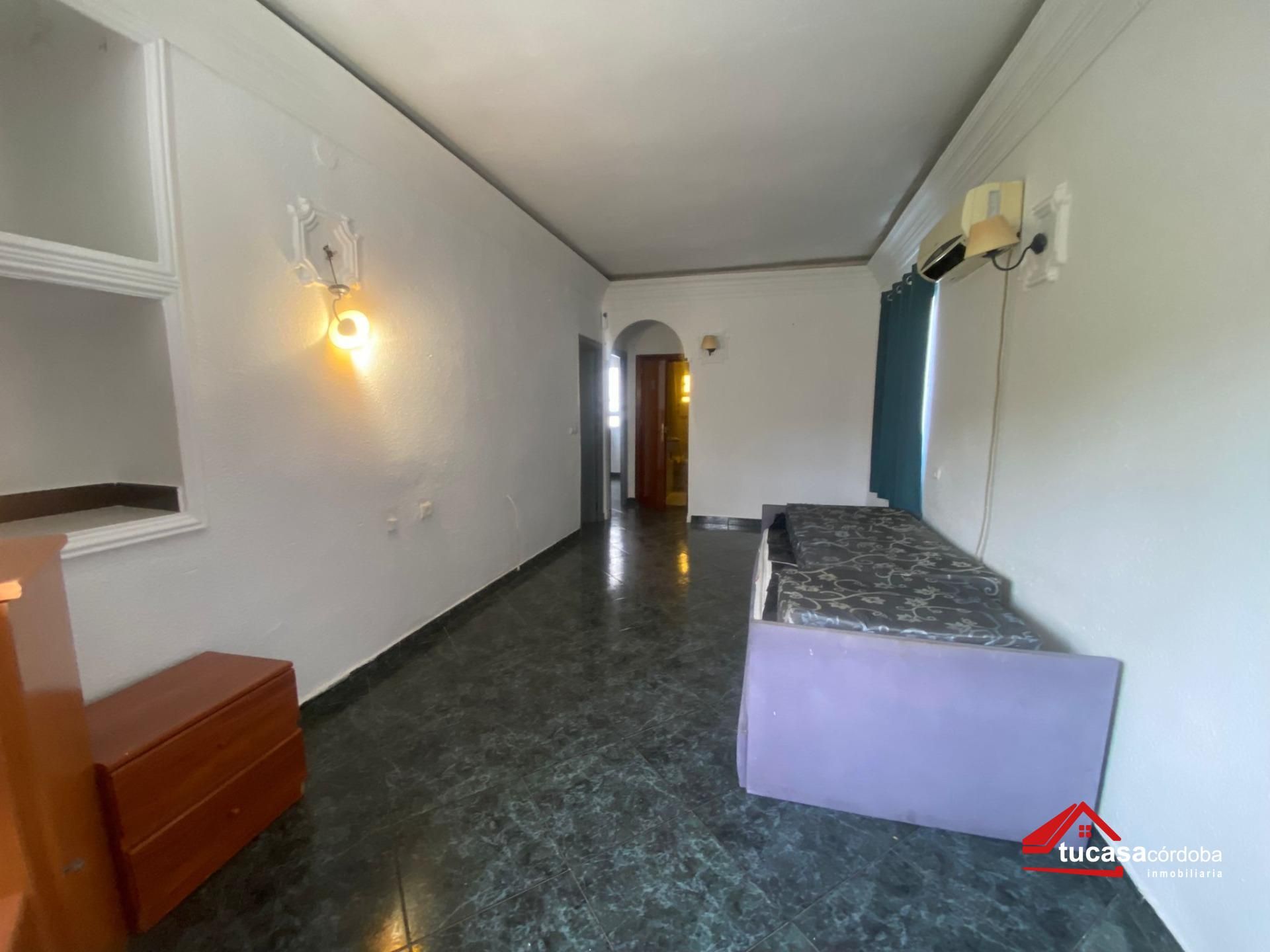 Sala d'estar de Pis en venda en  Córdoba Capital