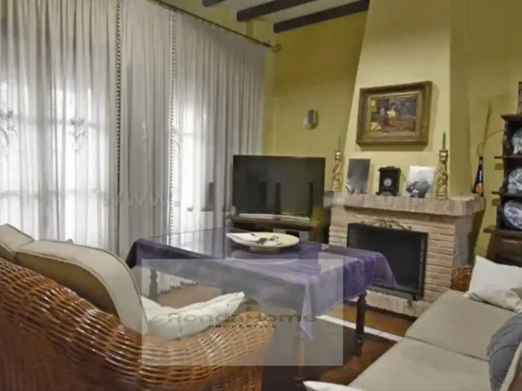 Villa mit Terrasse zum Verkauf in Calle Setenil, imagen 9