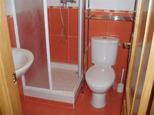 Apartament de lloguer a Molino de la Vega