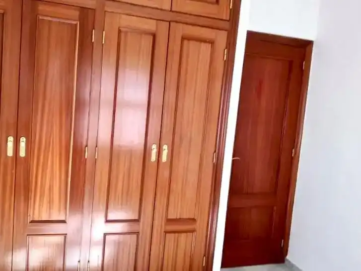 Dormitori de Pis en venda en  Córdoba Capital amb Aire condicionat i Balcó