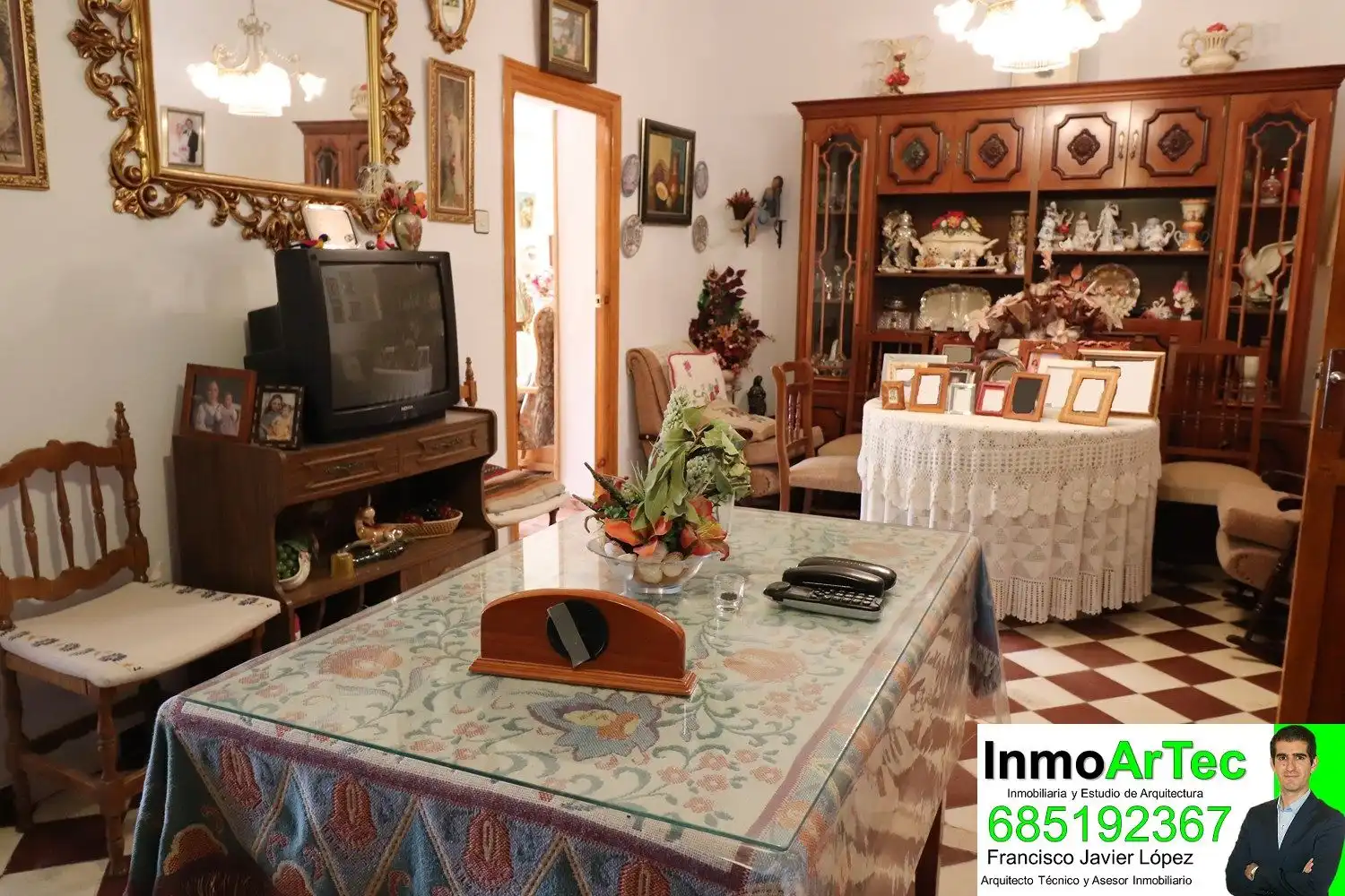 Casa en venda a Carretera Montefrío 3, imagen 6