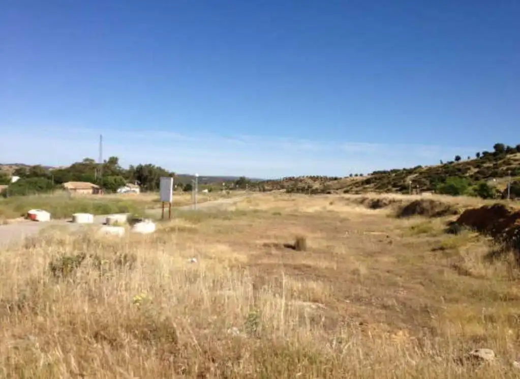 Oficina en venda a C/ Mirador de la Mina, Villanueva del Río y Minas