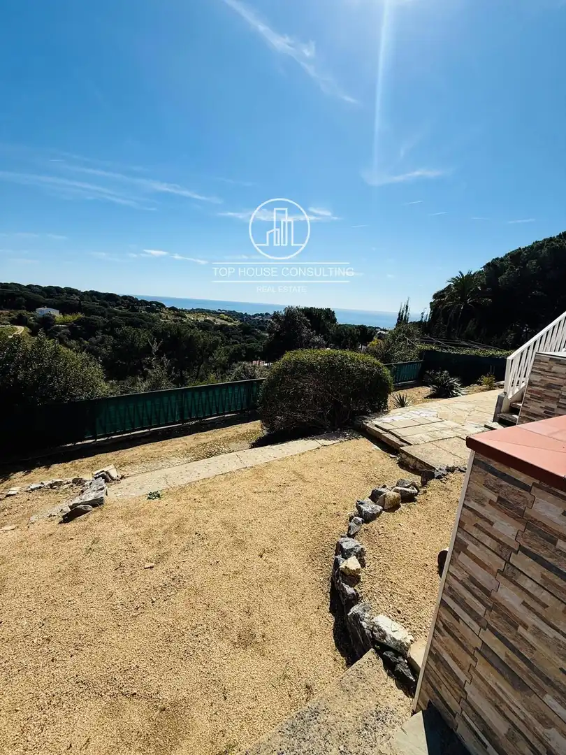 Houses for sale in Arenys de Munt  with Air Conditioner, Heating and Terrace