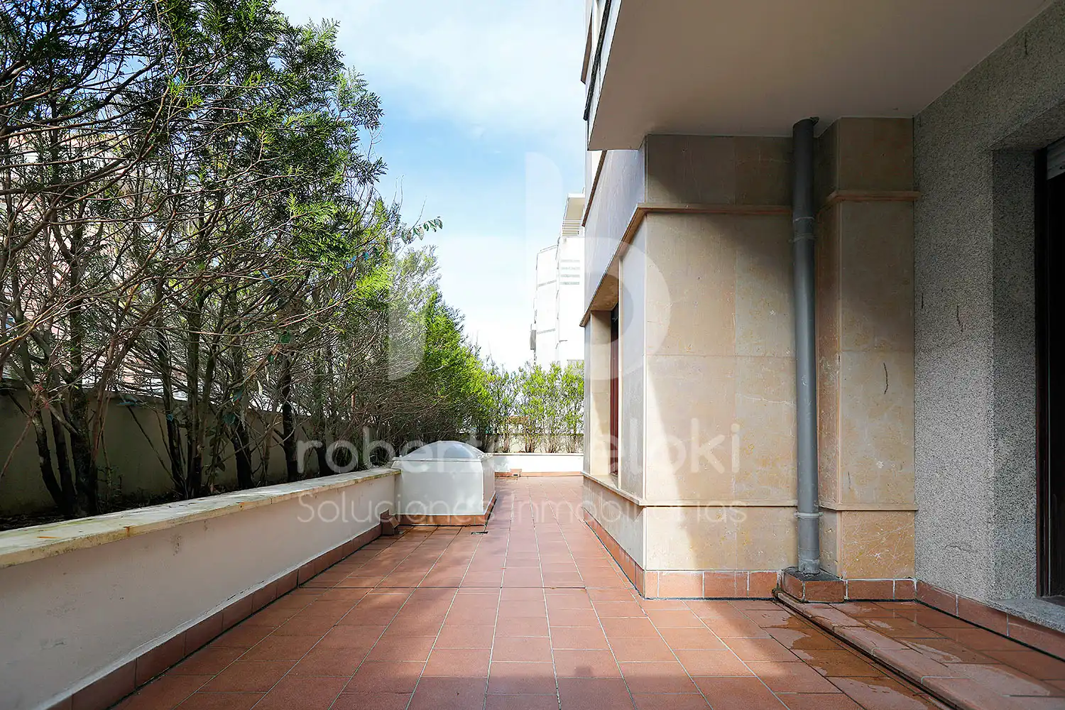 Flat for sale in Jose Antonio Loidi Bizcarrondo Kalea, Palmera - Dumboa - Arbes