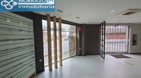 Photo 3 of Premises to rent in Calle Pazos Fontenla, 81, Bueu, Pontevedra