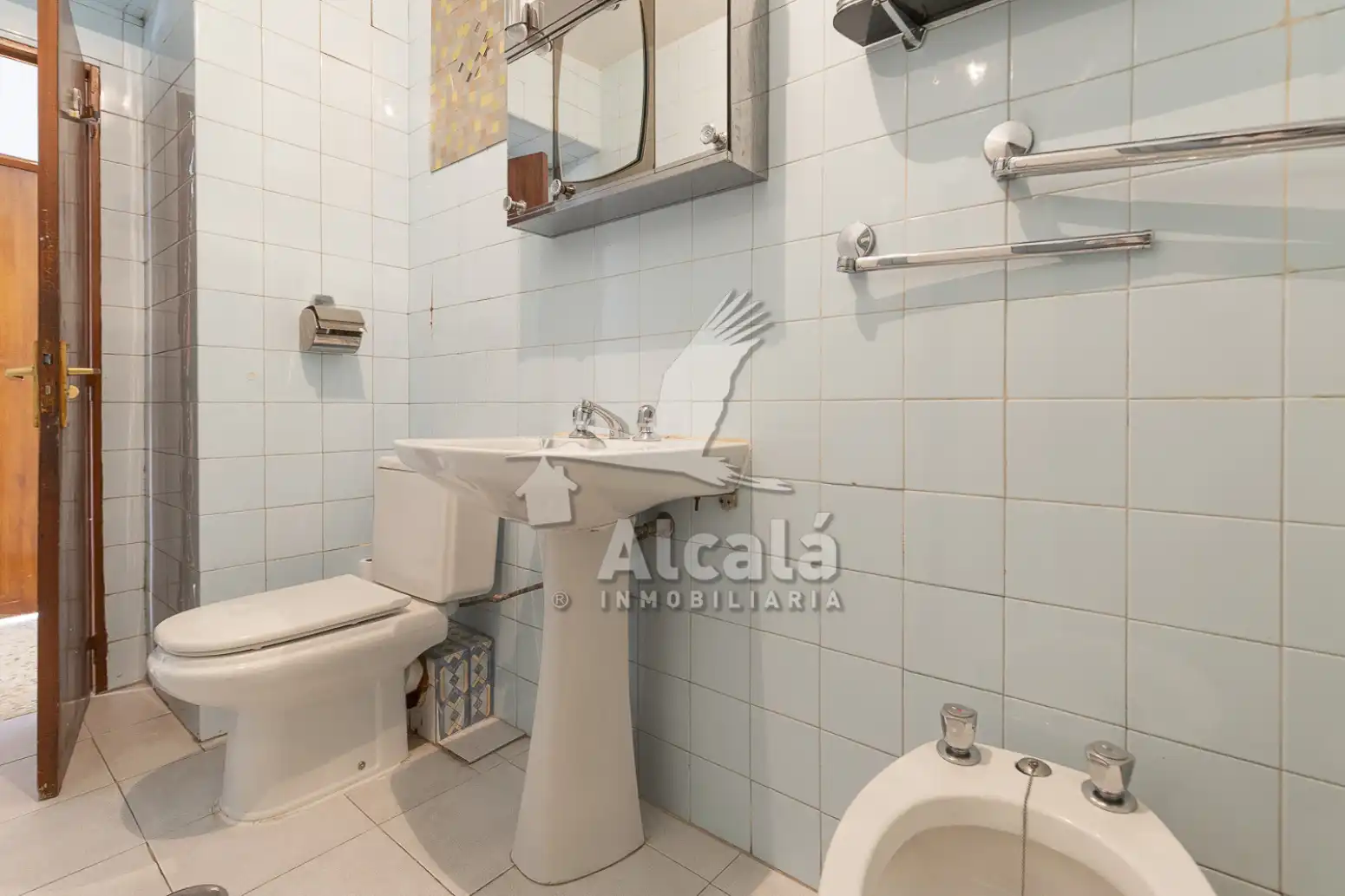 Wohnung mit Aufzug zum Verkauf in Reyes Católicos, imagen 38