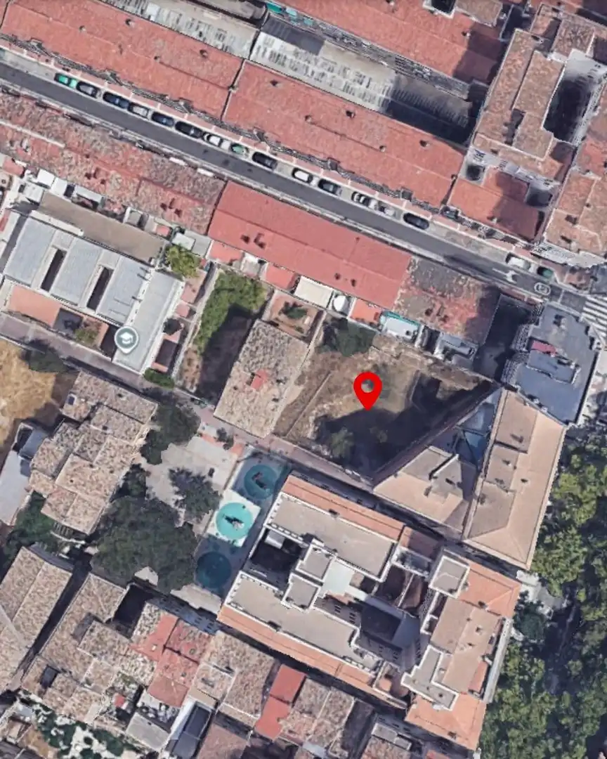 Terreni e lotti in vendita a Calle de Pedro Villacampa, imagen 3