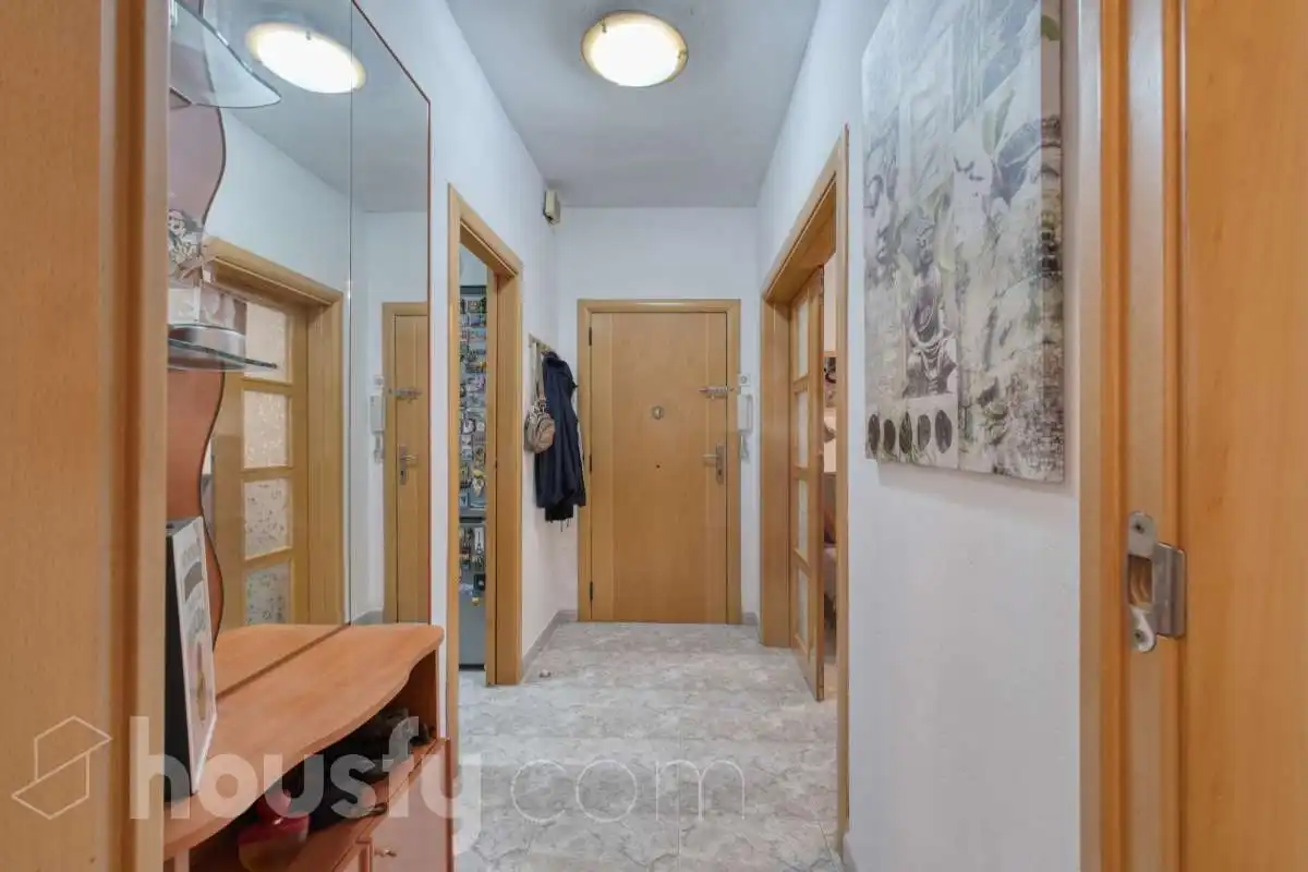 Flat for sale in Vilafranca del Penedès  with Air Conditioner, Heating and Storage room
