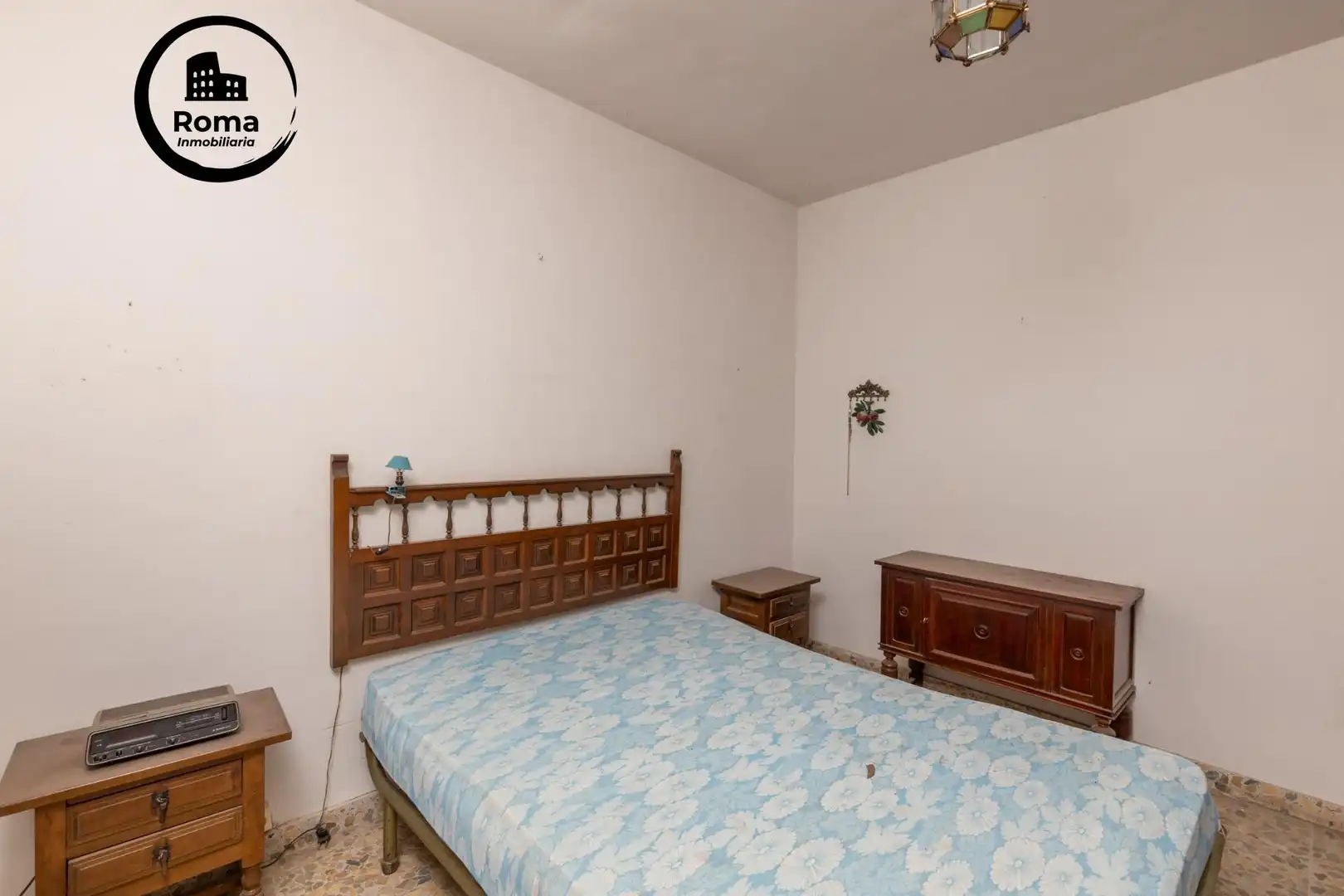 Habitación de Casa o chalet en venta en Cájar con Terraza, Piscina y Balcón