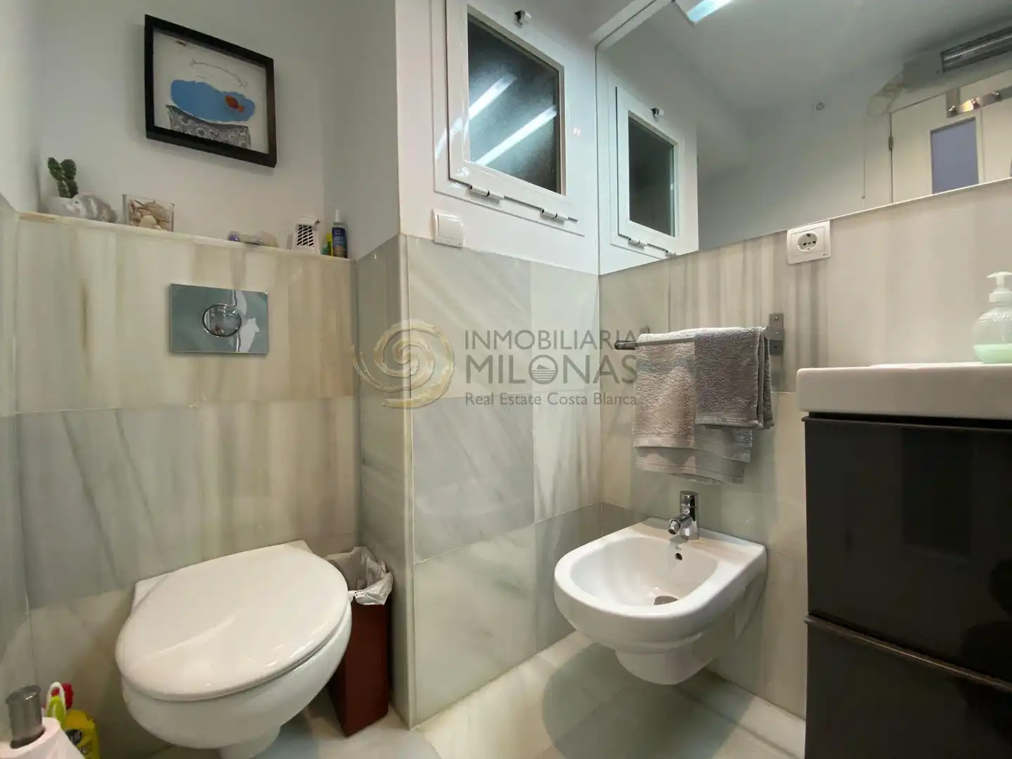 Apartments for rent in MANILA, 4, Rincón Alto
