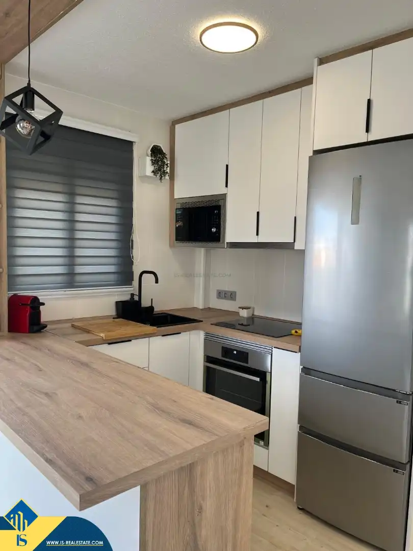 Penthouse mit Aufzug zum Verkauf in La Mata, imagen 9
